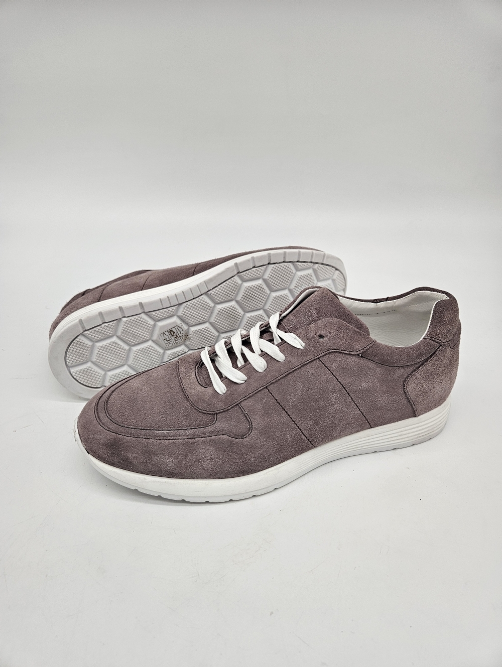 To Boot New York Florida Oxford Lace-Up Sneakers Charme Men’s  10.5